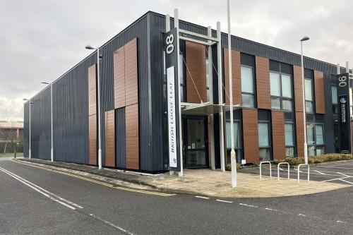 Unit 8, Veridion Way, Erith, DA18