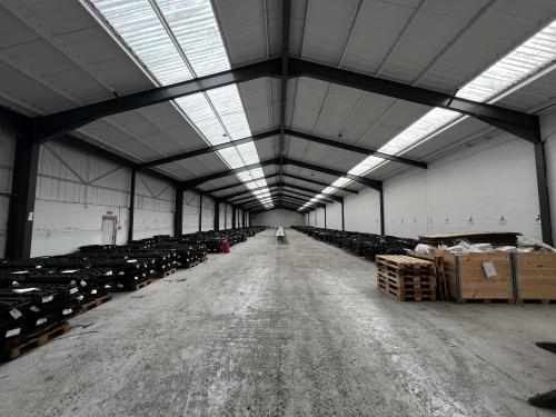 Unit 5 Potter Point, Pimbo Industrial Estate, Skelmersdale, WN8