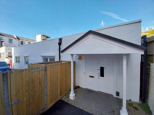 Ventnor Villas, Hove, BN3