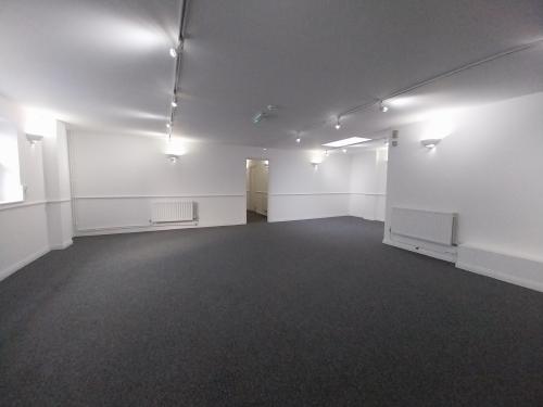 Ventnor Villas, Hove, BN3