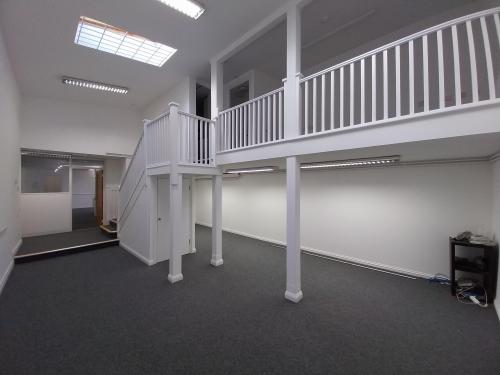 Ventnor Villas, Hove, BN3