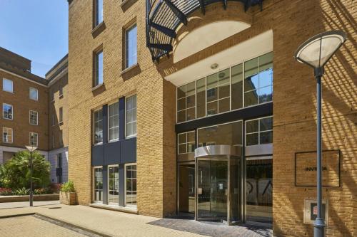 Invicta House, Trafalgar Place, Brighton, BN1