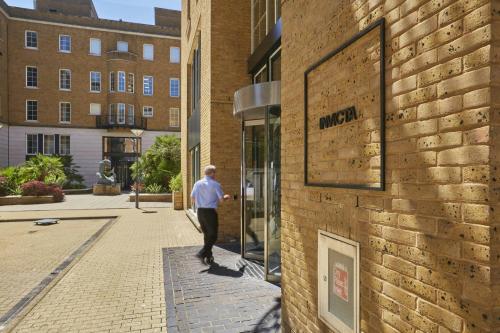 Invicta House, Trafalgar Place, Brighton, BN1