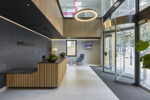 Invicta House, Trafalgar Place, Brighton, BN1