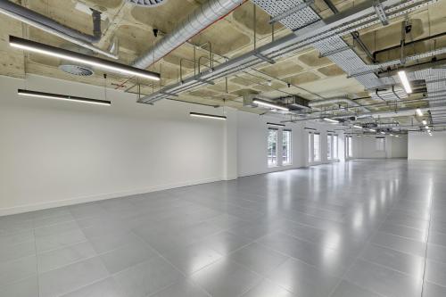 Invicta House, Trafalgar Place, Brighton, BN1