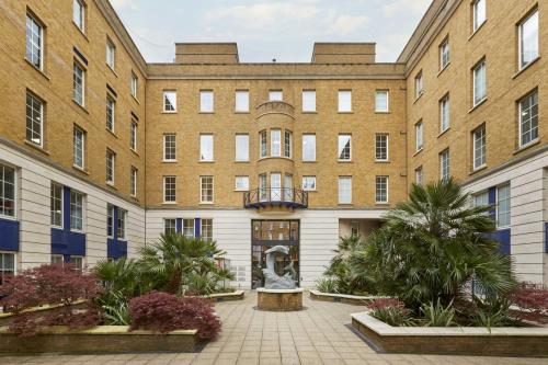 Lanchester House, Trafalgar Place, Brighton, BN1