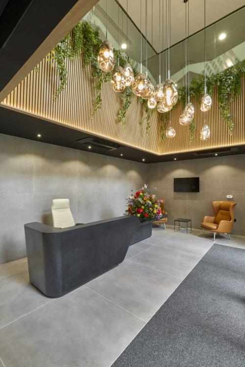 Lanchester House, Trafalgar Place, Brighton, BN1
