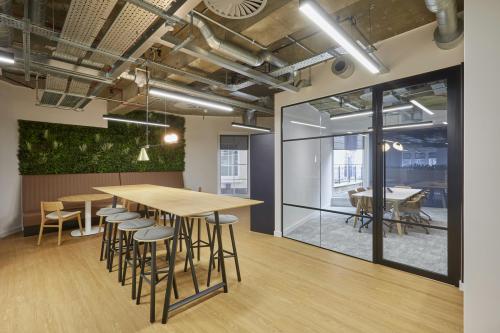 Lanchester House, Trafalgar Place, Brighton, BN1