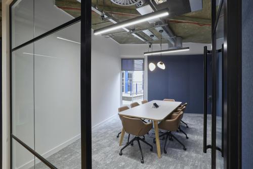 Lanchester House, Trafalgar Place, Brighton, BN1