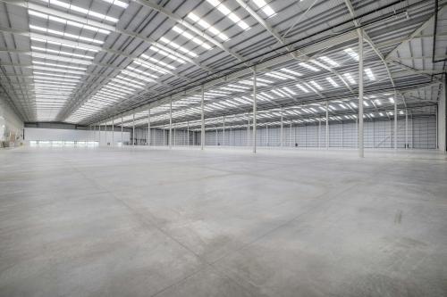 Nottingham 360 M1 J26, Nottingham, NG6