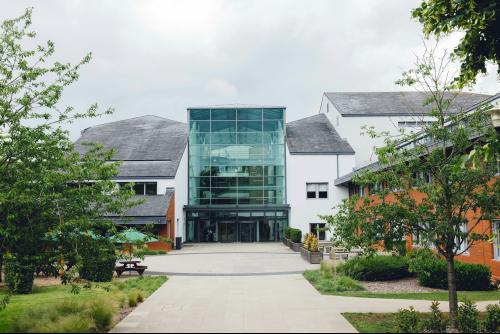 Marlow International, Parkway, Marlow, SL7
