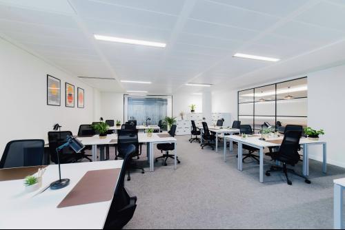 Marlow International, Parkway, Marlow, SL7