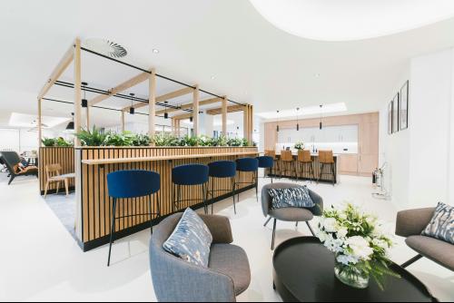 Marlow International, Parkway, Marlow, SL7