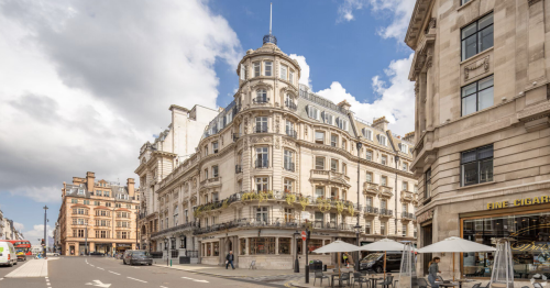 36 St. Jamess Street, St James, London, SW1A