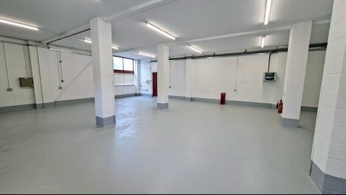 Unit 3, Radford Business Centre, Radford Way, Billericay, CM12