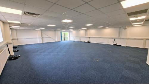 Unit 3, Radford Business Centre, Radford Way, Billericay, CM12