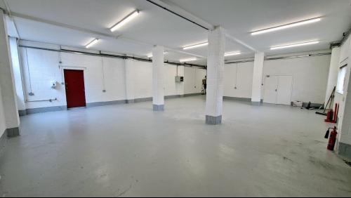Unit 3, Radford Business Centre, Radford Way, Billericay, CM12