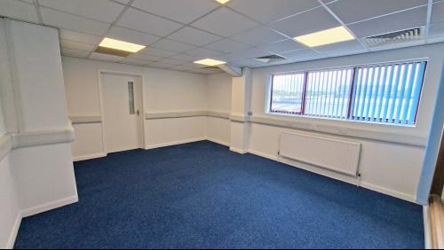 Unit 3, Radford Business Centre, Radford Way, Billericay, CM12