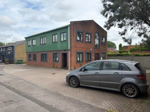 31A Charnham Street, Hungerford, RG17