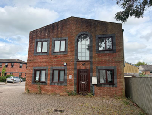 31A Charnham Street, Hungerford, RG17