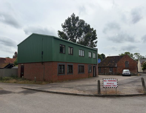 31A Charnham Street, Hungerford, RG17