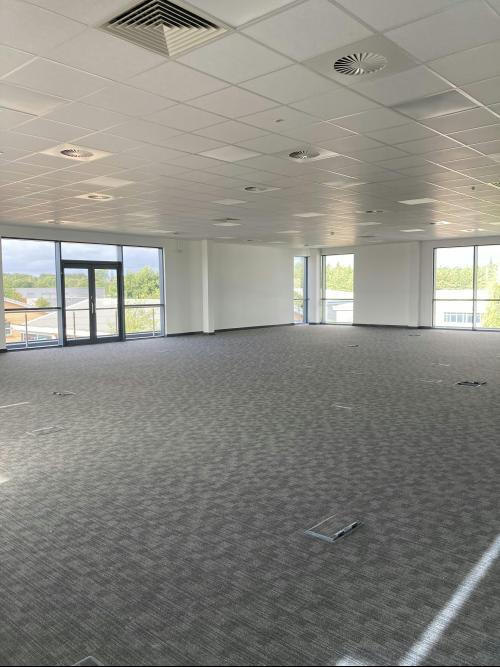 Hexagon House, St James Business Park, Grimbald Crag Close, Knaresborough, HG5