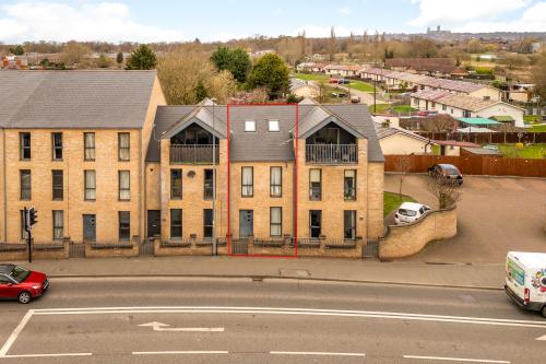 413 Newark Road, Lincoln, LN6