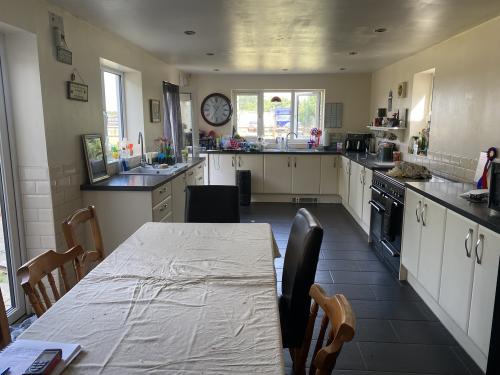 The Lodge, Holland Road, Spanby, Sleaford, NG34