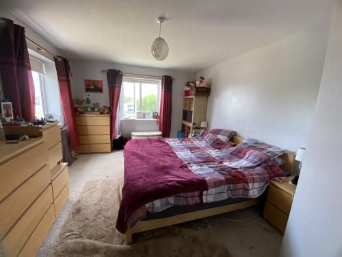 The Lodge, Holland Road, Spanby, Sleaford, NG34