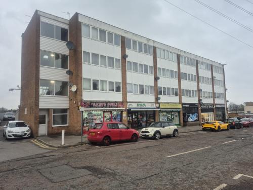 179F Station Road, Rainham, Gillingham, ME8