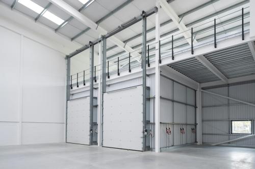 Unit 1 Audio Park Southwater Business Park, Horsham, RH13