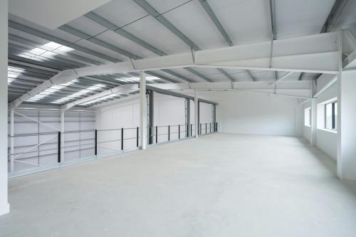 Unit 1 Audio Park Southwater Business Park, Horsham, RH13