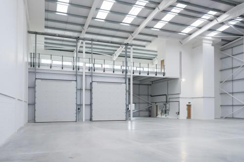 Unit 1 Audio Park Southwater Business Park, Horsham, RH13