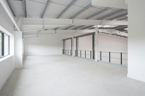 Unit 2 Audio Park Southwater Business Park, Audio Park, Horsham, RH13
