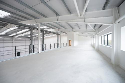 Unit 2 Audio Park Southwater Business Park, Audio Park, Horsham, RH13