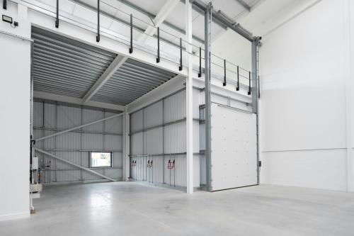 Unit 3 Audio Park Southwater Business Park, Horsham, RH13