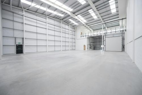 Unit 3 Audio Park Southwater Business Park, Horsham, RH13