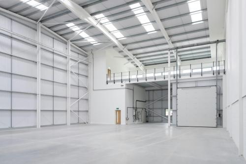 Unit 3 Audio Park Southwater Business Park, Horsham, RH13