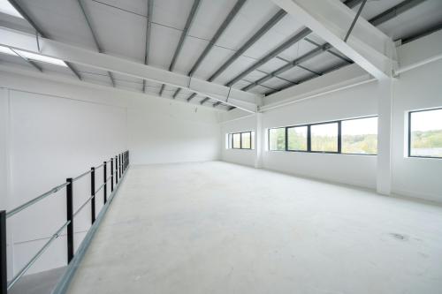 Unit 4 Audio Park, Southwater Business Park, Horsham, RH13