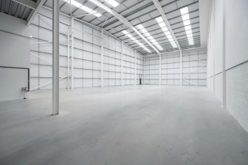 Unit 4 Audio Park, Southwater Business Park, Horsham, RH13