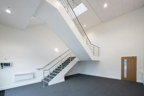 Unit 4 Audio Park, Southwater Business Park, Horsham, RH13