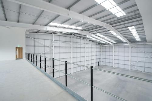 Unit 4 Audio Park, Southwater Business Park, Horsham, RH13