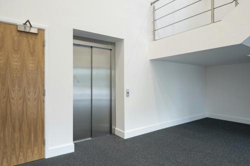 Unit 6 Audio Park, Southwater Business Park, Horsham, RH13