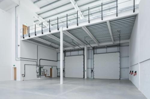 Unit 6 Audio Park, Southwater Business Park, Horsham, RH13
