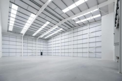 Unit 6 Audio Park, Southwater Business Park, Horsham, RH13