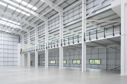 Unit 7 Audio Park, Southwater Business Park, Horsham, RH13