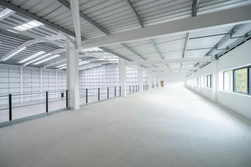 Unit 7 Audio Park, Southwater Business Park, Horsham, RH13