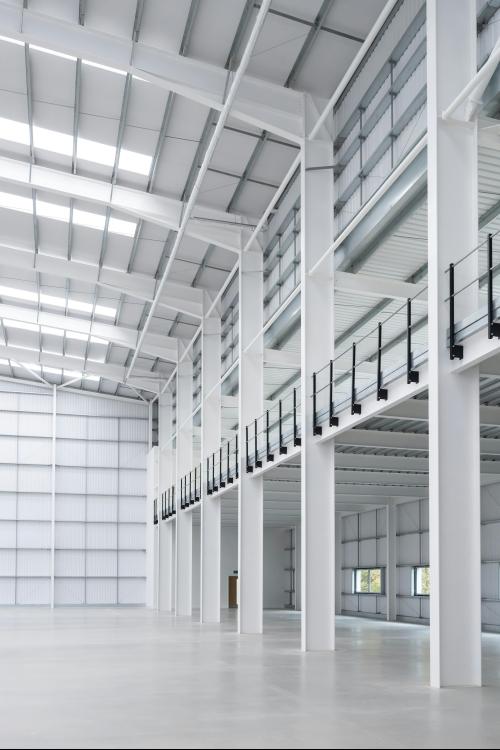 Unit 7 Audio Park, Southwater Business Park, Horsham, RH13