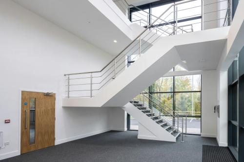 Unit 7 Audio Park, Southwater Business Park, Horsham, RH13