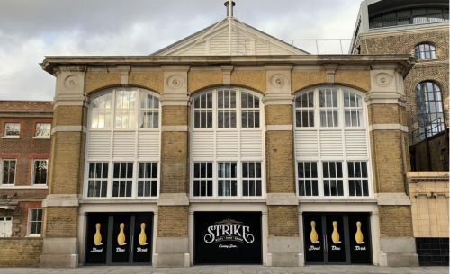 Unit 11.01, 74 Wandsworth High Street, Wandsworth, London, SW18